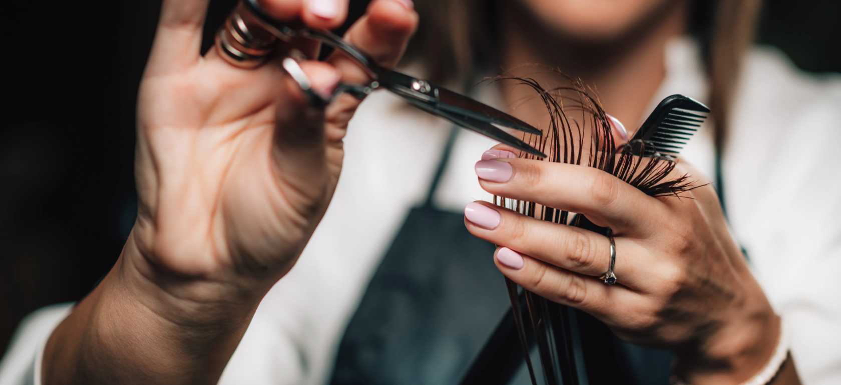 Coiffeur brushing SALON DE PROVENCE